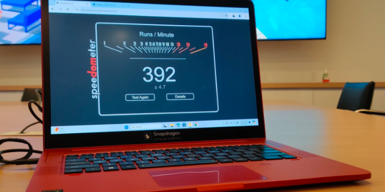 First Tests: Snapdragon Laptops (Finally!) Get an Amped-Up Chrome Browser