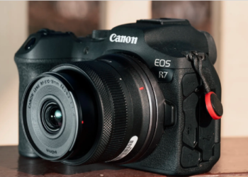 RF-S 10-18mm F4.5-6.3 IS STM