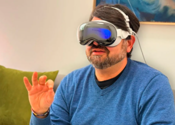 Apple's Vision Pro (and All of Mixed Reality) Needs to Keep Rethinking Our Hands