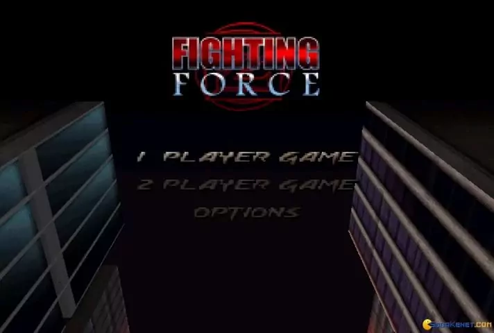 How To Download Fighting Force PS1 In Windows