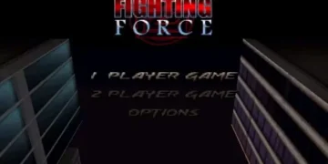 How To Download Fighting Force PS1 In Windows