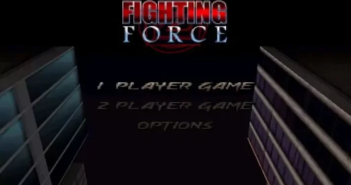 How To Download Fighting Force PS1 In Windows - Connect 4 Techs How To Download Fighting Force PS1 In Windows