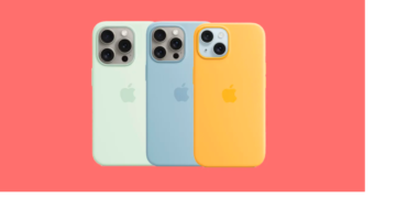 iOS 17.4 Is Out, but Don't Miss These iOS 17.2 Features