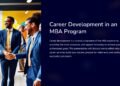 Career Development in an MBA Program PDF Guide