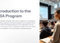 Introduction-to-the-MBA-Program