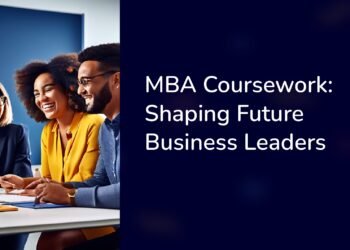 MBA Coursework: Shaping Future Business Leaders - PDF Guide