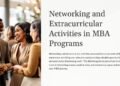 Networking and Extracurricular Activities in MBA Programs_page-0001 - Connect 4 Techs Networking and Extracurricular Activities in MBA Programs PDF Guide