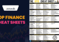 31 Top Finance Cheat Sheets PDF