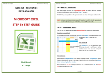 Data Analysis by MS Excel PDF