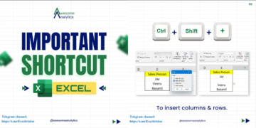 Excel Important Shortcuts. - Connect 4 Techs Excel Important Shortcuts PDF: A Comprehensive Guide