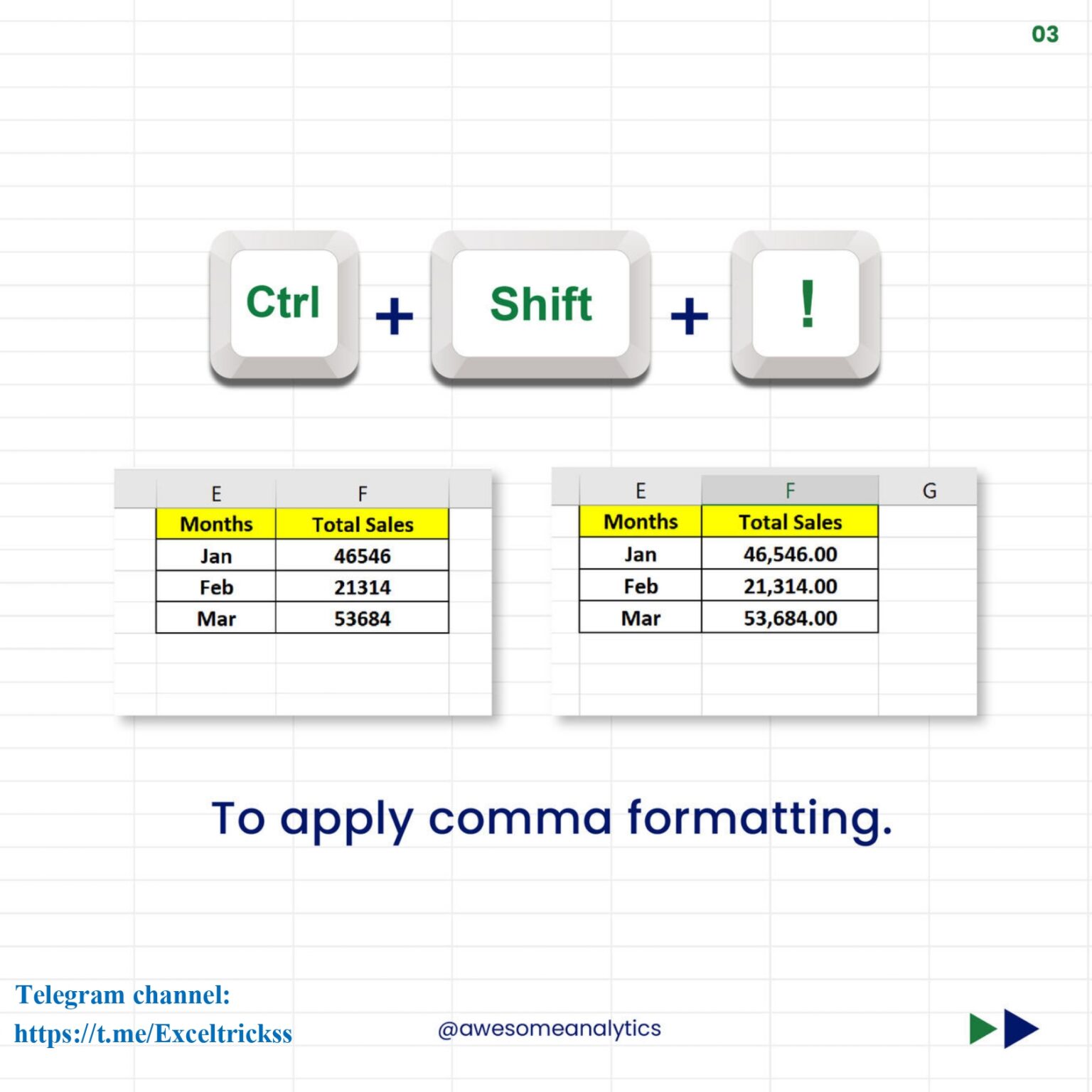 Excel Important Shortcuts PDF: A Comprehensive Guide - Connect 4 Techs