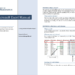 Microsoft Excel Manual - Connect 4 Techs Microsoft Excel Manual PDF