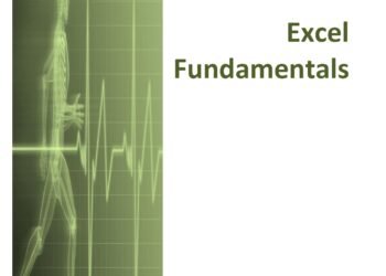 101 Excel Functions You Should Know PDF