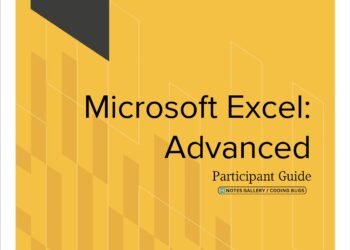 101 Excel Functions You Should Know PDF
