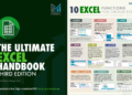 The Ultimate Excel Handbook v3 PDF