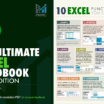 The Ultimate Excel Handbook V3 PDF