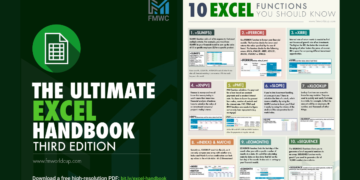 The Ultimate Excel Handbook v3 PDF