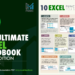 The Ultimate Excel Handbook v3 PDF