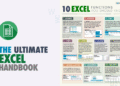 The Ultimate Excel Handbook PDF