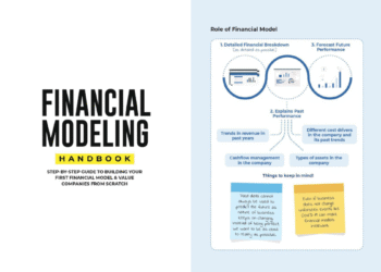 The Ultimate Guide to Financial Modeling PDF