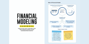 The Ultimate Guide to Financial Modeling PDF