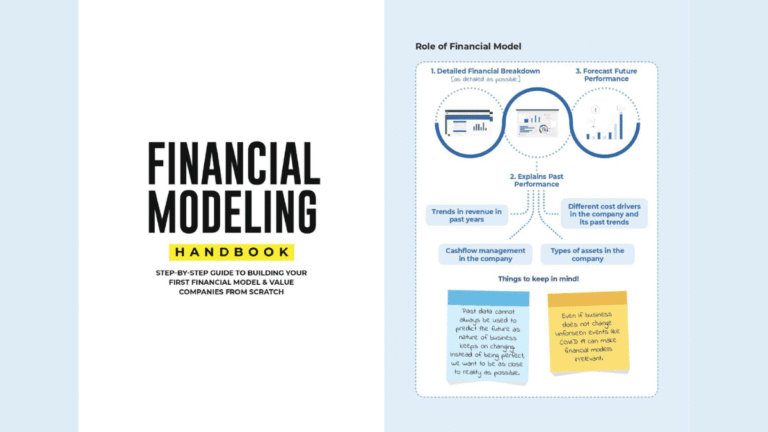 The Ultimate Guide to Financial Modeling PDF